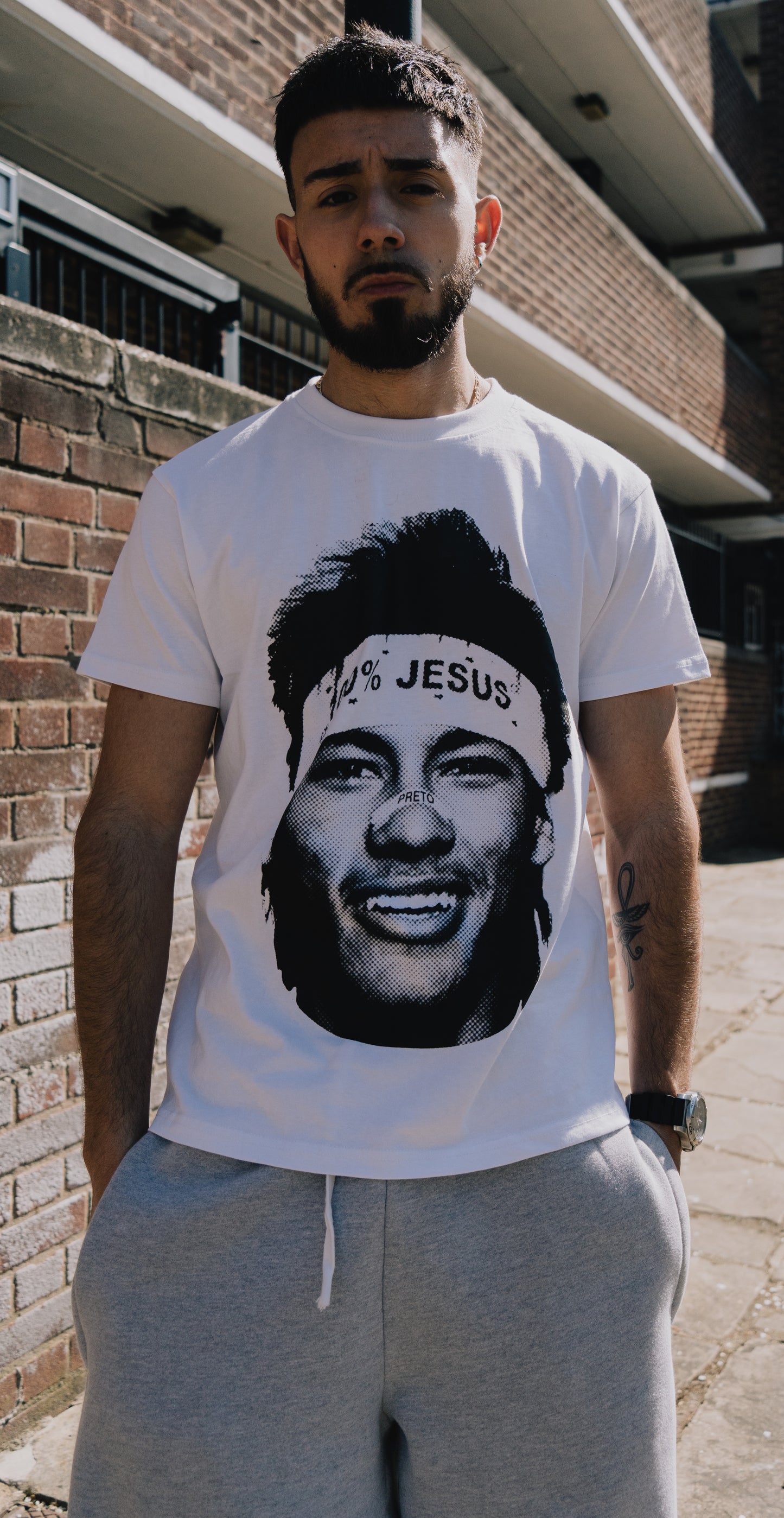 NEYMAR TEE
