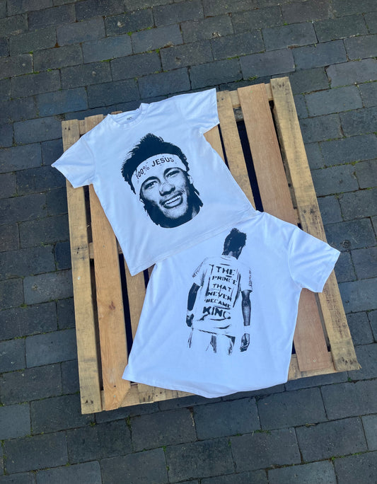 NEYMAR TEE