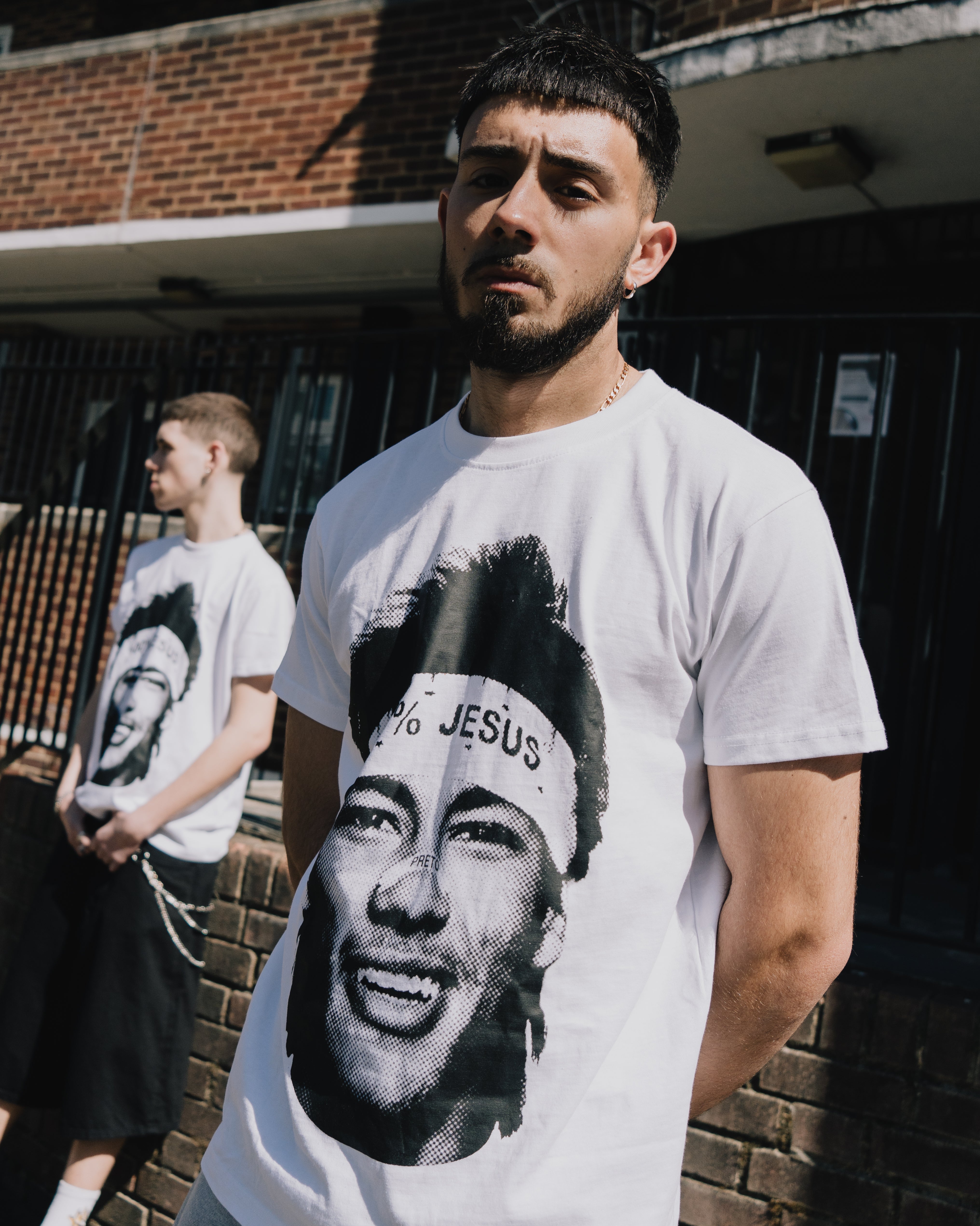 NEYMAR TEE