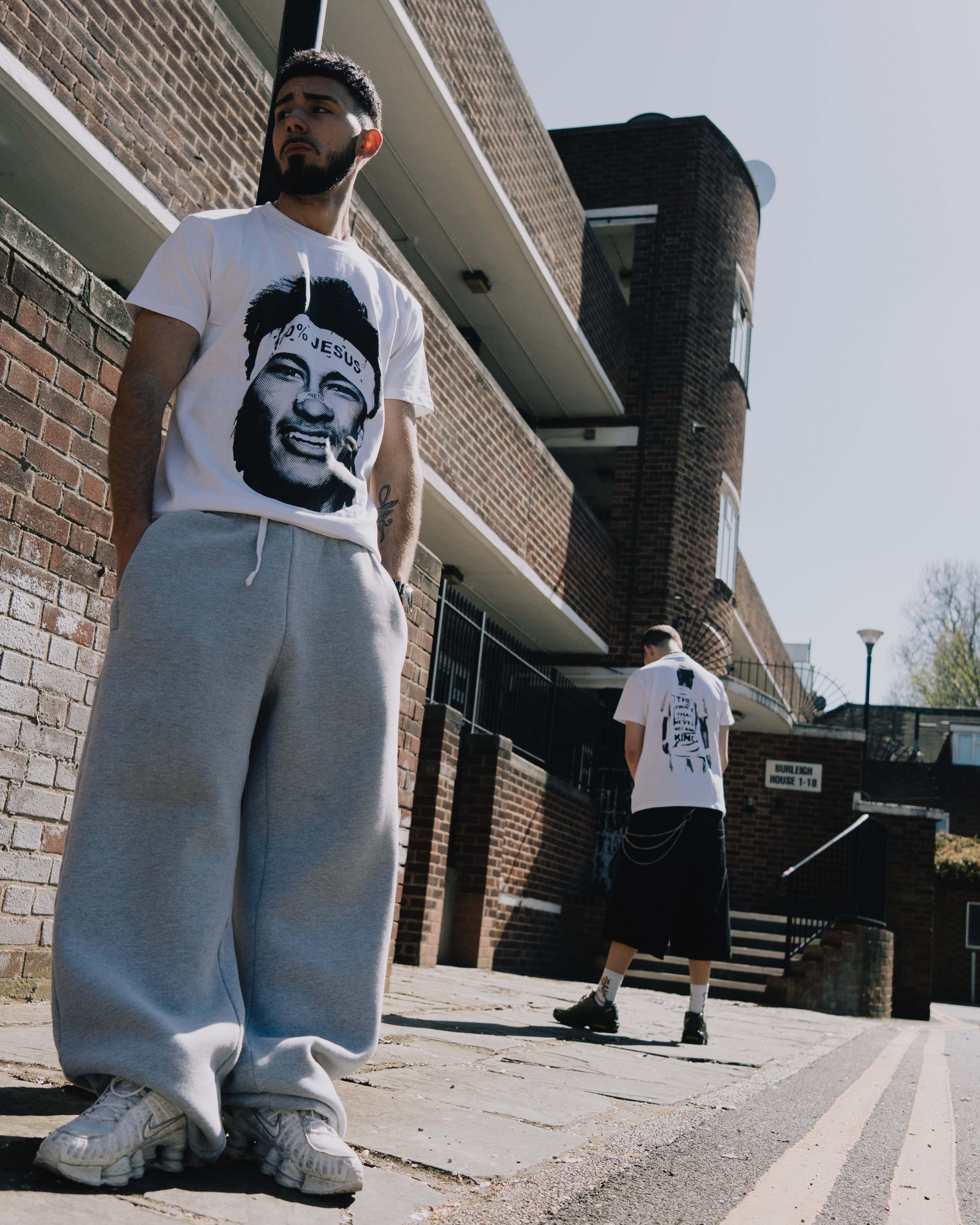 NEYMAR TEE