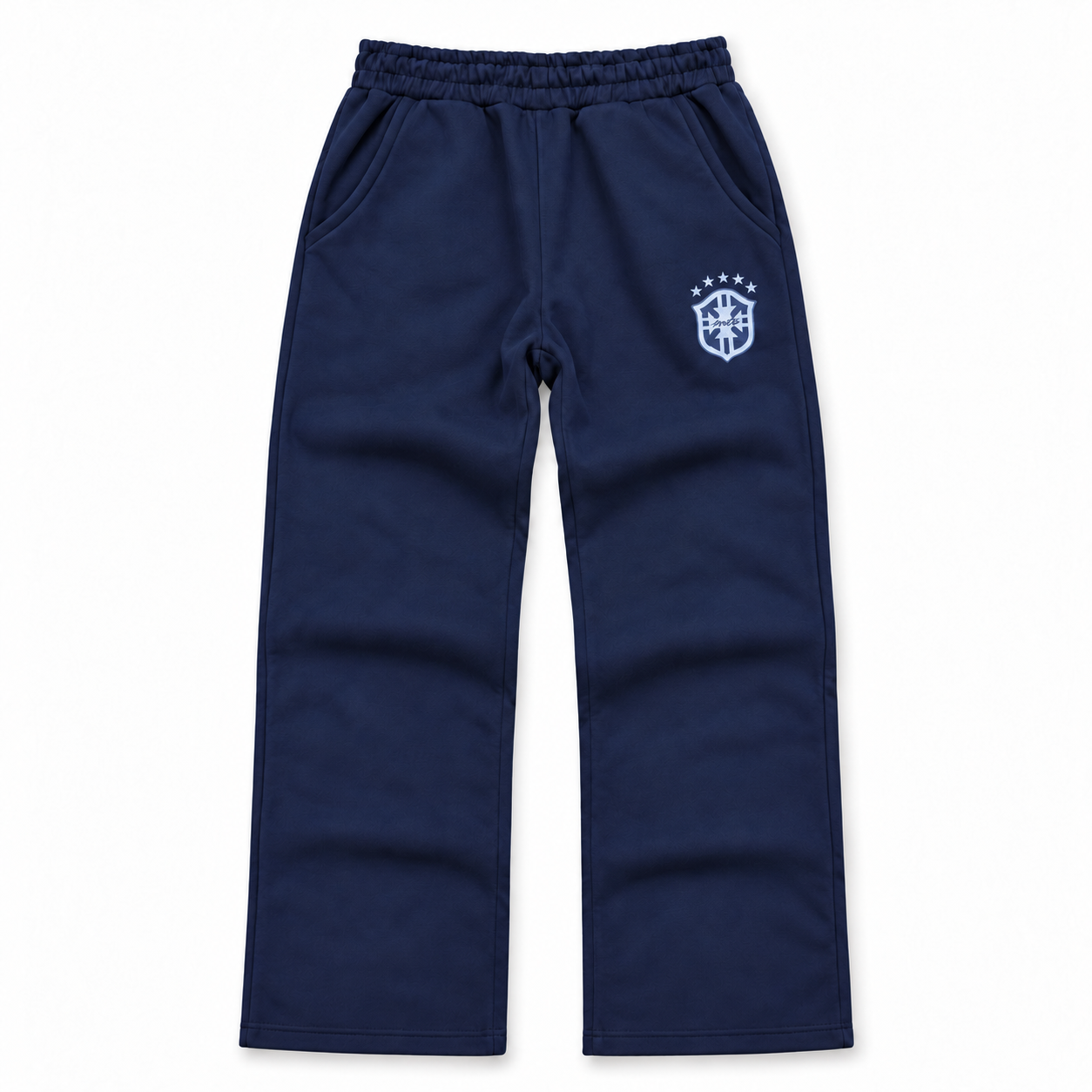 BRAZIL JOGGER - NAVY