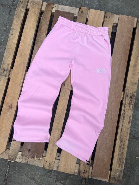 PRETO JOGGERS - PINK