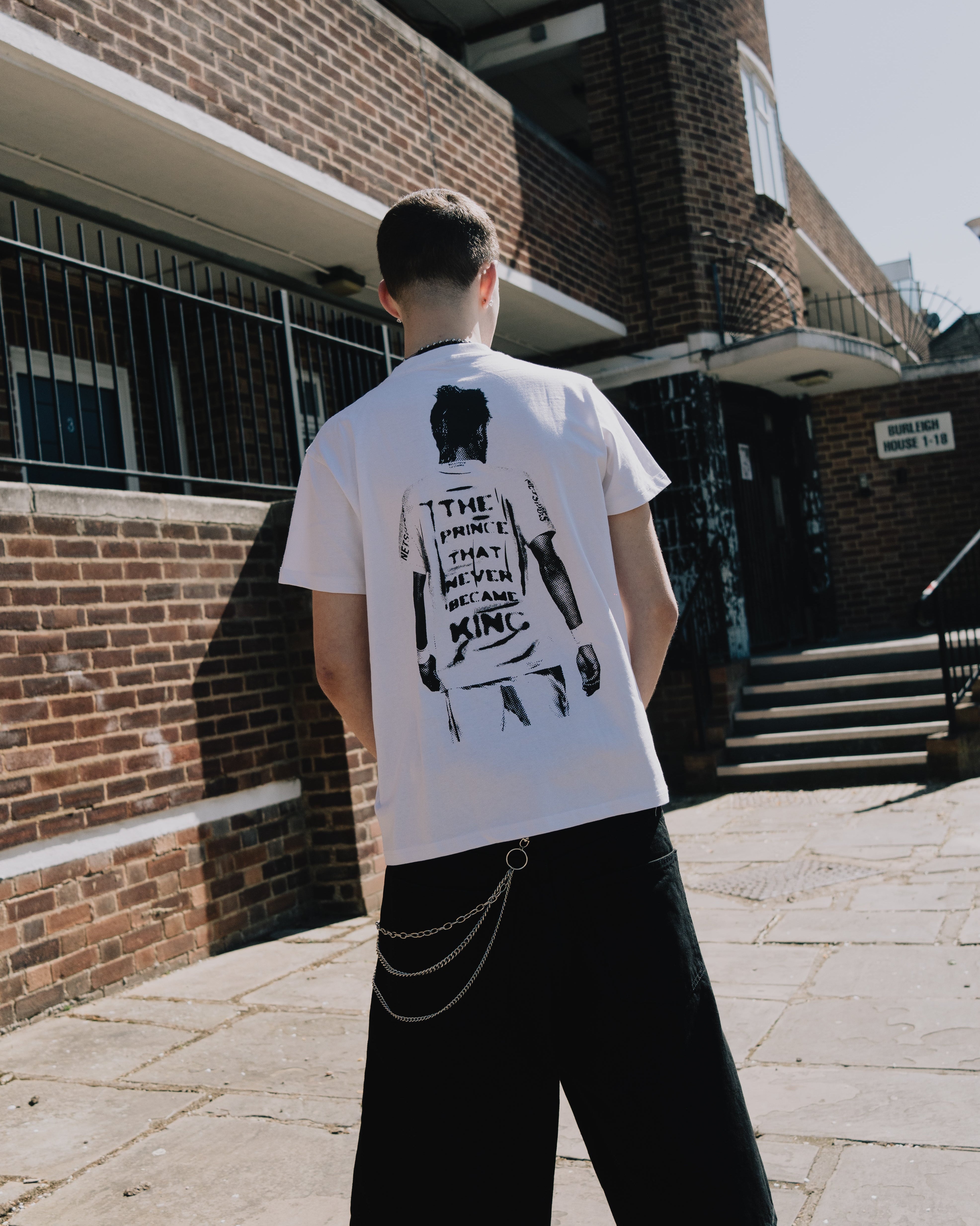 NEYMAR TEE