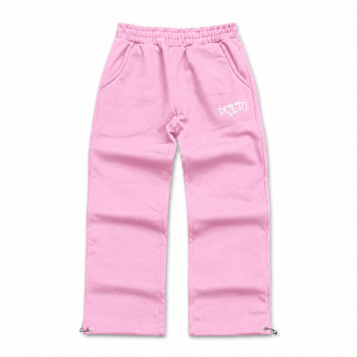 PRETO JOGGERS - PINK