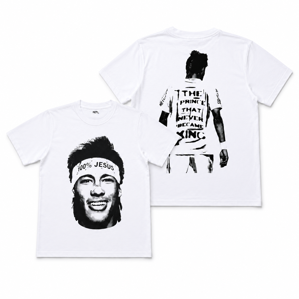 NEYMAR TEE